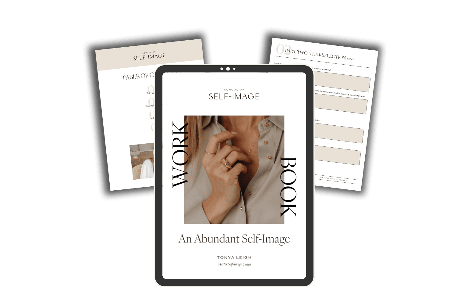 November Class Focus